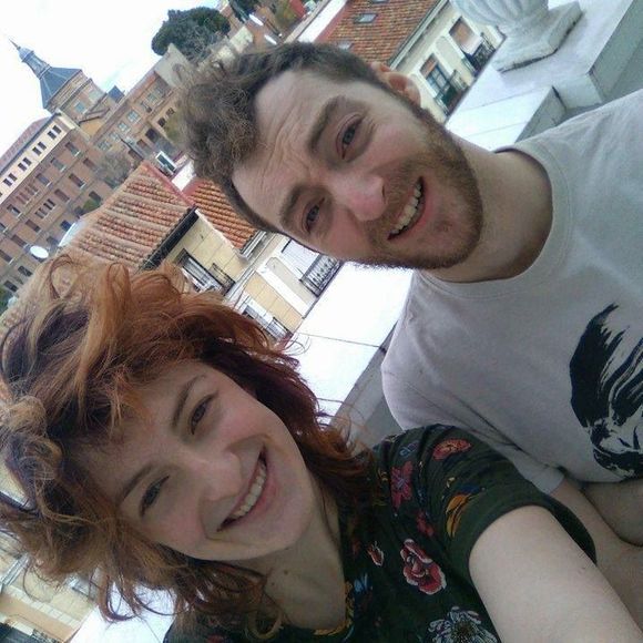 Meet your Posher, Christopher - Picture 1 of 1